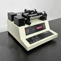 Harvard Apparatus Pump 33 Syringe Pump image 0